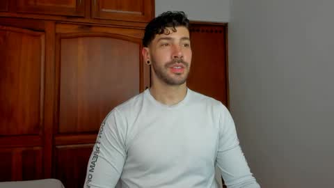 Marco IG marco tahani online show from 05-13-26, 01:08