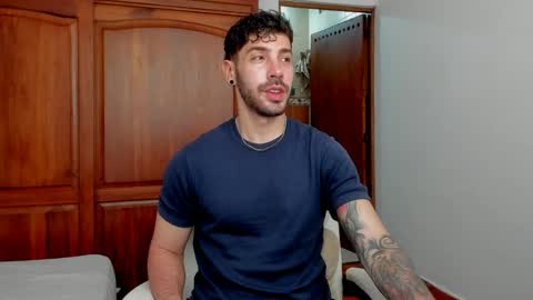 Marco IG marco tahani online show from 05-21-26, 03:19
