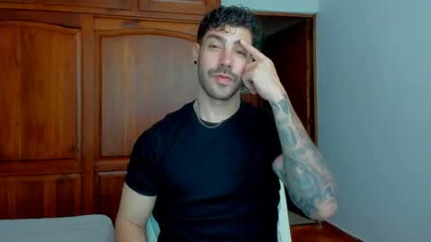 Marco IG marco tahani online show from 05-25-26, 01:28