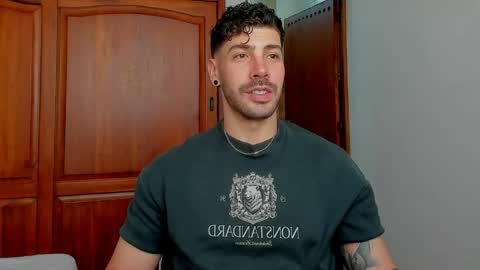 Marco IG marco tahani online show from 05-26-26, 04:25