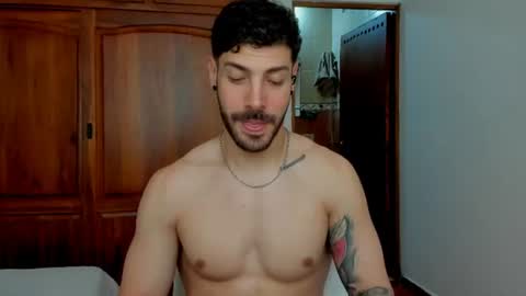 Marco IG marco tahani online show from 07-23-26, 03:21