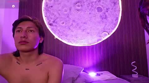 Marco And Allice online show from 02-26-26, 12:09