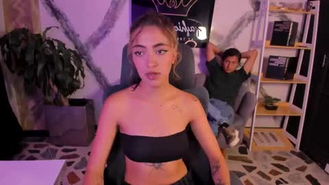 Marco And Allice online show from 03-09-26, 06:17