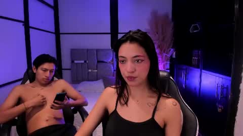 Marco And Allice online show from 06-29-26, 05:03
