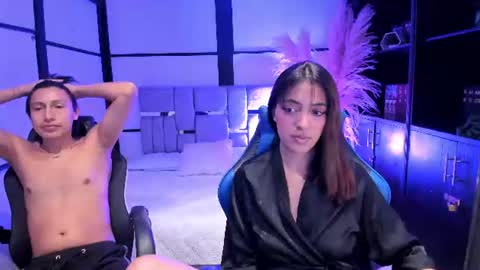 Marco And Allice online show from 07-06-26, 04:42