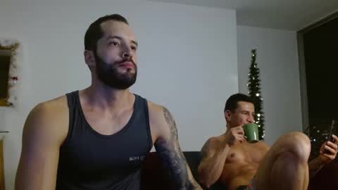 Marco  Polo online show from 12-13-24, 02:43