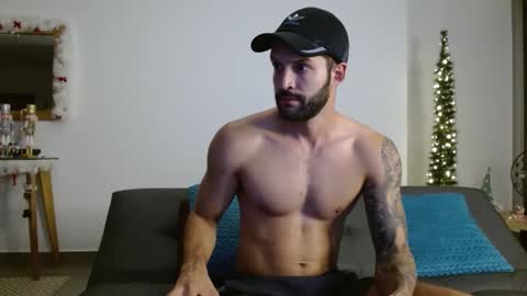 Marco  Polo online show from 12-18-24, 03:37