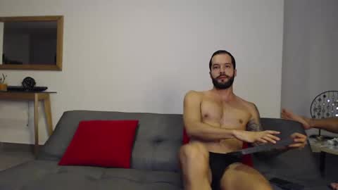 Marco  Polo online show from 01-31-25, 02:15