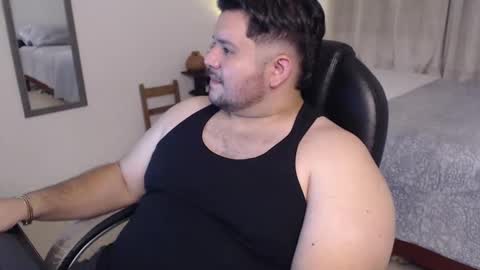 Marcos online show from 03-14-26, 11:32