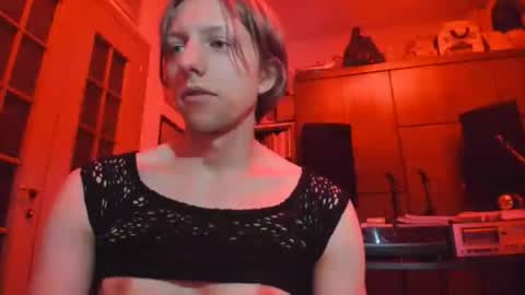 Marko1995 online show from 04-19-26, 09:17