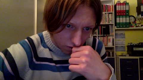 Marko1995 online show from 05-18-26, 06:58