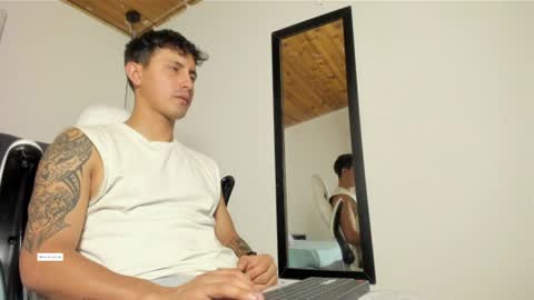 Snapshot of marcos_vieyra chatting on 07-07-26, 07:29 marcos_vieyra online show from 07-07-26, 07:29