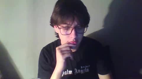 Marcos Label online show from 10-19-25, 04:57