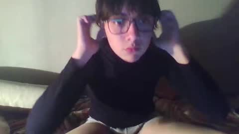 Marcos Label online show from 10-28-25, 05:00