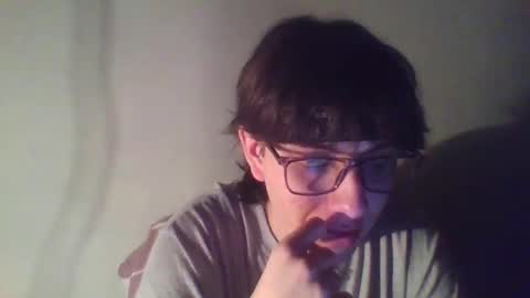 Marcos Label online show from 11-19-25, 03:50