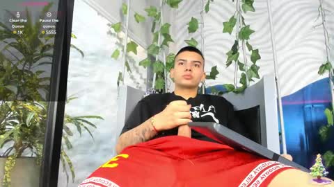 marcovitto online show from 12-21-24, 07:38