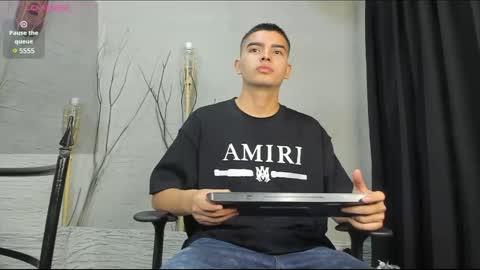 marcovitto online show from 01-06-25, 03:31