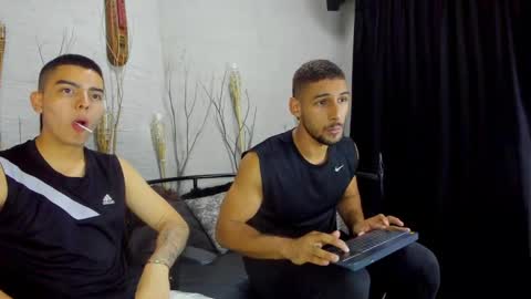 marcovitto online show from 01-13-25, 05:12