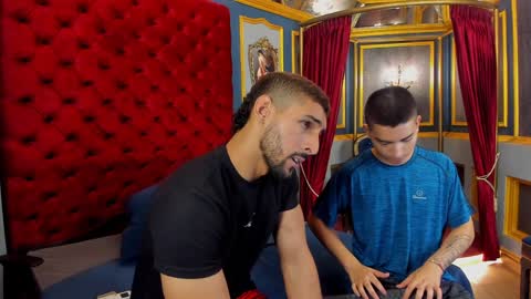 marcovitto online show from 01-30-25, 06:03