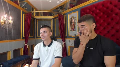 marcovitto online show from 02-05-25, 05:41