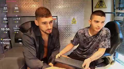 marcovitto online show from 02-09-25, 05:43