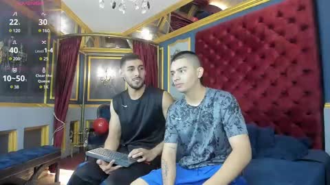 marcovitto online show from 02-16-25, 03:15