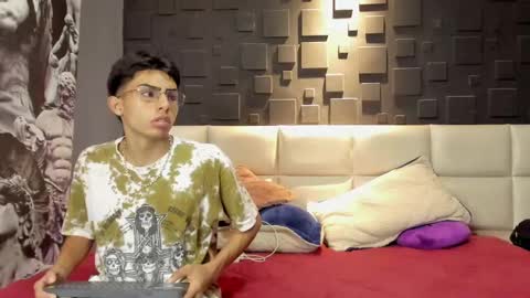 Marco and Ethan online show from 01-16-25, 02:51