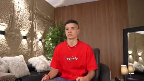 Marco and Ethan online show from 09-19-25, 03:19