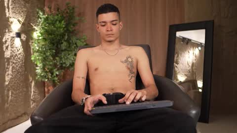 Marco and Ethan online show from 02-09-26, 07:40