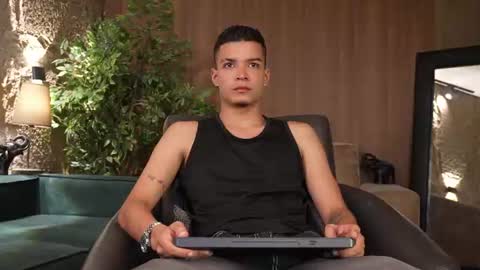 Marco and Ethan online show from 07-02-26, 08:15