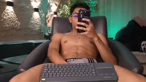 Marco and Ethan online show from 07-05-26, 04:19