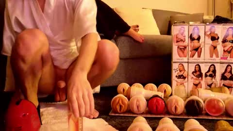 Marc online show from 02-03-26, 10:48