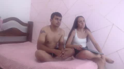 Snapshot of marcus_and_violett chatting on 03-31-26, 03:19 marcus and violett online show from 03-31-26, 03:19