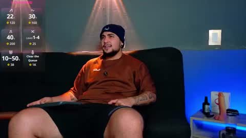 marcus_aress online show from 07-23-26, 12:14