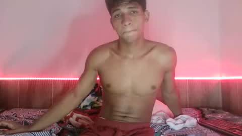 Snapshot of marcus_friedman chatting on 11-08-25, 03:23 Marcus online show from 11-08-25, 03:23