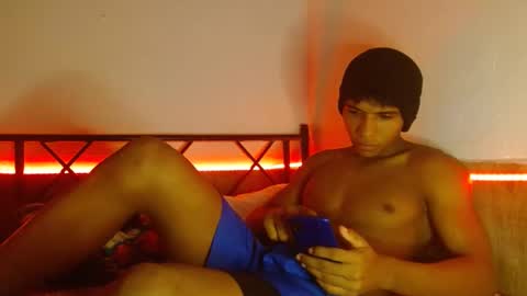 Snapshot of marcus_friedman chatting on 11-23-25, 03:17 Marcus online show from 11-23-25, 03:17