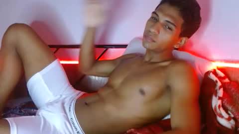 Snapshot of marcus_friedman chatting on 11-29-25, 02:58 Marcus online show from 11-29-25, 02:58