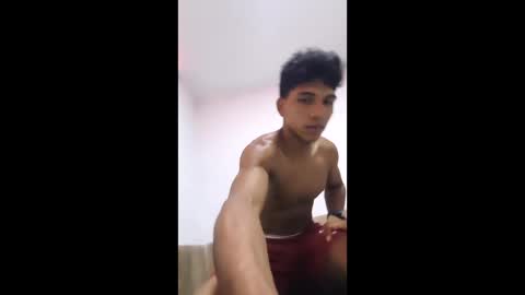 Snapshot of marcus_friedman chatting on 01-10-26, 03:58 Marcus online show from 01-10-26, 03:58