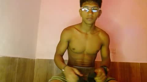 Snapshot of marcus_friedman chatting on 01-11-26, 06:46 Marcus online show from 01-11-26, 06:46