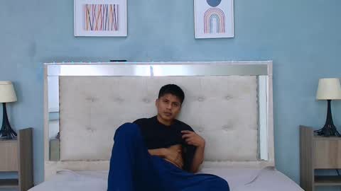 marcus hans online show from 09-21-25, 06:53