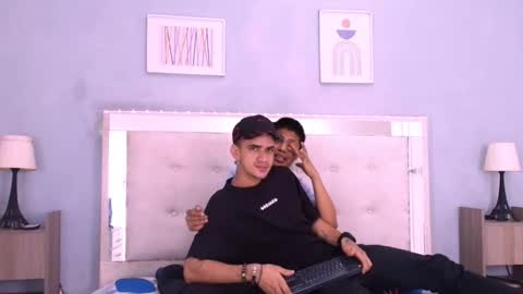 marcus hans online show from 09-27-25, 06:57