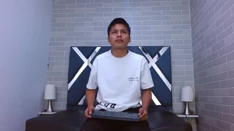 marcus hans online show from 09-29-25, 12:10