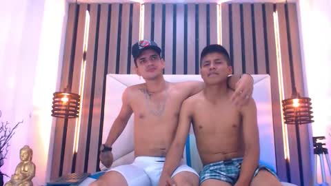 marcus hans online show from 10-09-25, 01:31