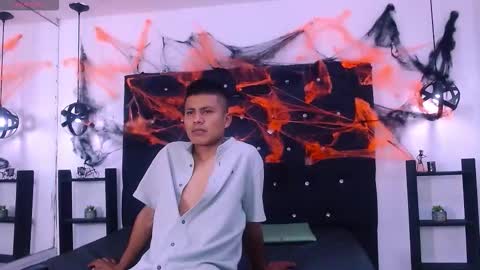 marcus hans online show from 11-01-25, 07:27