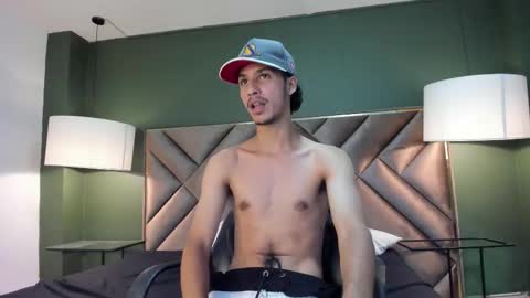 marcus_jeron online show from 11-07-25, 04:01