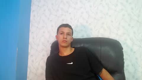 marcus_jeron online show from 06-10-26, 09:46