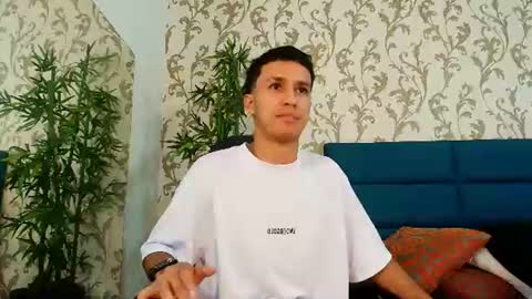 marcus_jeron online show from 07-22-26, 04:10