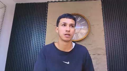 marcus_jeron online show from 07-23-26, 05:55