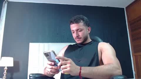Snapshot of marcus_lafourt chatting on 12-26-24, 11:35 marcus_lafourt online show from 12-26-24, 11:35