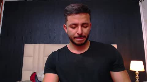 Snapshot of marcus_lafourt chatting on 03-04-25, 12:18 marcus_lafourt online show from 03-04-25, 12:18